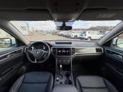 Volkswagen Teramont I Санкт-Петербург  - изображение 43