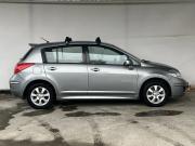 Nissan Tiida I Рестайлинг Петрозаводск  - изображение 24