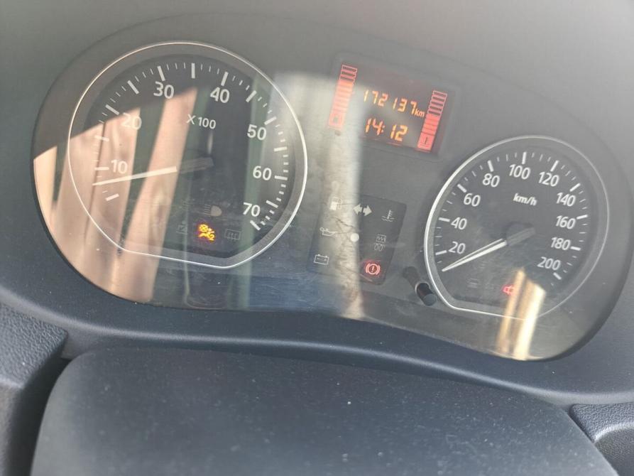 Nissan Almera III (G15) Санкт-Петербург  - изображение 6