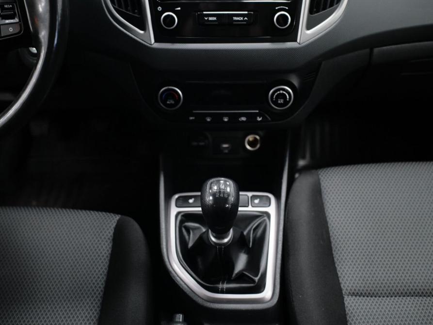 Hyundai Creta I Рестайлинг Самара  - изображение 17