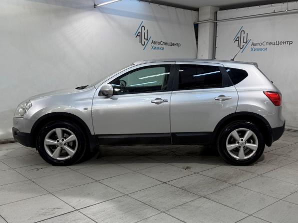 Nissan Qashqai I с пробегом 2007 года, цена 799 800 рублей, 150000 км, внедорожник, Автокод Объявления