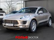 Porsche Macan I Москва  - изображение 26
