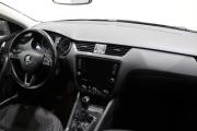 Skoda Octavia III (A7) Рестайлинг Иркутск  - изображение 34