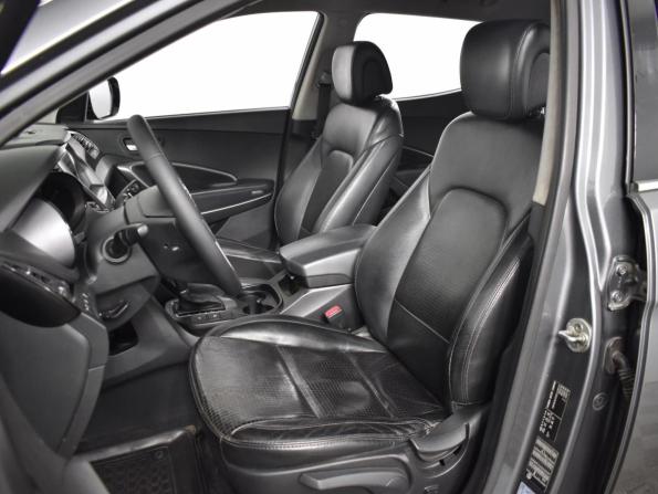 Hyundai Santa Fe III с пробегом 2013 года, цена 1 499 900 рублей, 216339 км, внедорожник, Автокод Объявления
