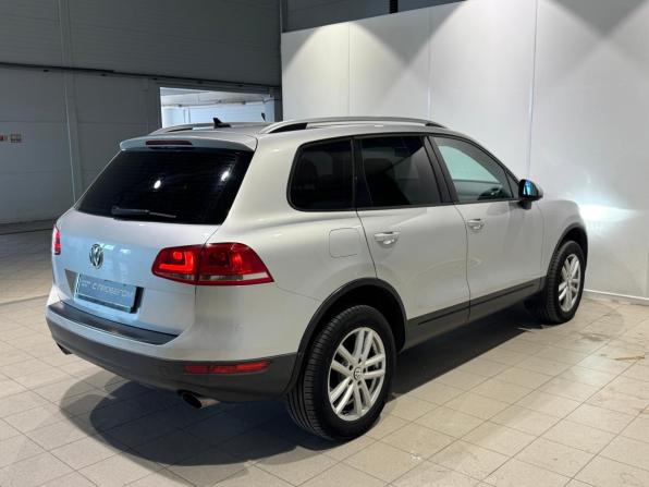 Volkswagen Touareg II с пробегом 2010 года, цена 1 745 000 рублей, 216001 км, внедорожник, Автокод Объявления