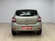 Renault Sandero II Рестайлинг Альметьевск  - изображение 22