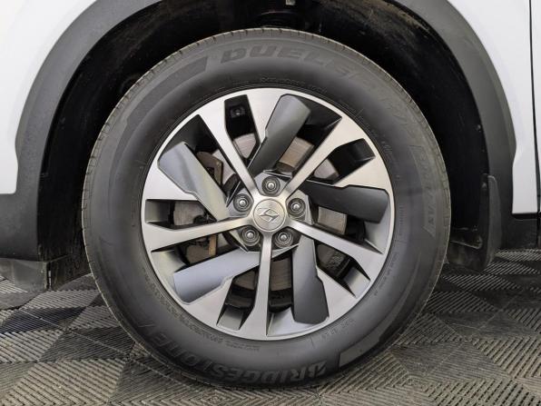 Hyundai Palisade I с пробегом 2021 года, цена 4 300 000 рублей, 135217 км, внедорожник, Автокод Объявления