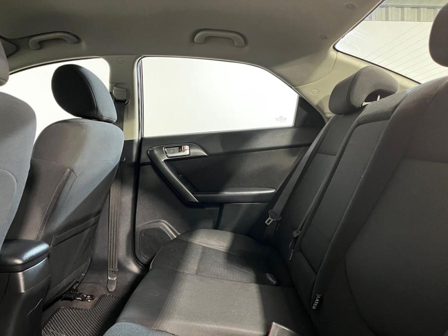 Kia Cerato II Великий Новгород  - изображение 9