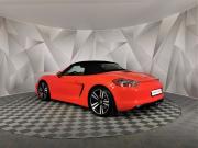 Porsche Boxster III (981) Москва  - изображение 26
