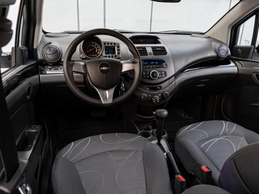 Chevrolet Spark III Краснодар  - изображение 6