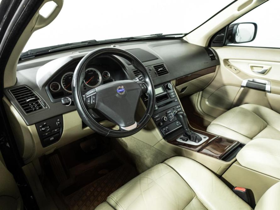 Volvo XC90 I Рестайлинг Санкт-Петербург  - изображение 11