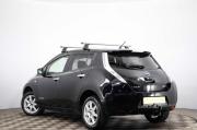 Nissan Leaf I (ZE0/AZE0) Пермь  - изображение 27