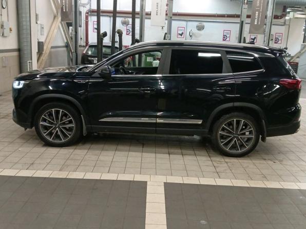 Chery Tiggo 8 Pro Max I Рестайлинг с пробегом 2023 года, цена 1 899 000 рублей, 108518 км, внедорожник, Автокод Объявления
