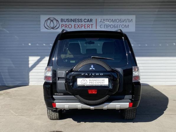 Mitsubishi Pajero IV Рестайлинг 1 с пробегом 2011 года, цена 1 835 000 рублей, 159090 км, внедорожник, Автокод Объявления