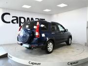 Honda CR-V II Рестайлинг Новосибирск  - изображение 25