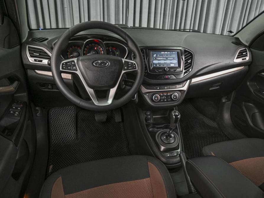 Lada (ВАЗ) Vesta I Ставрополь  - изображение 6