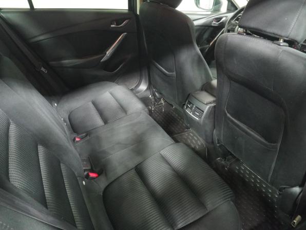 Mazda 6 III (GJ) с пробегом 2013 года, цена 1 363 000 рублей, 214387 км, седан, Автокод Объявления