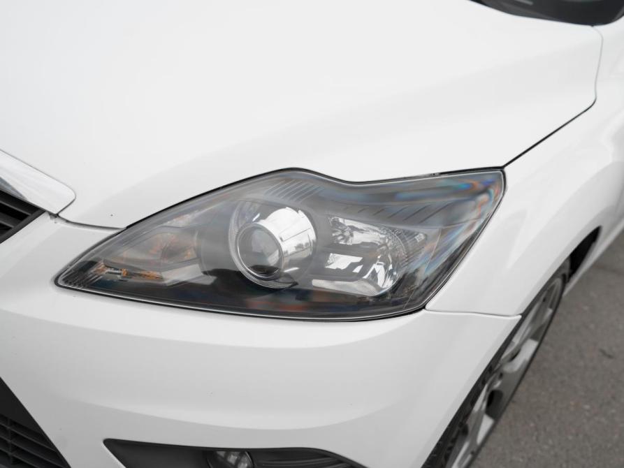 Ford Focus II Рестайлинг Москва  - изображение 23