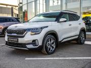 Kia Seltos I Волгоград  - изображение 42