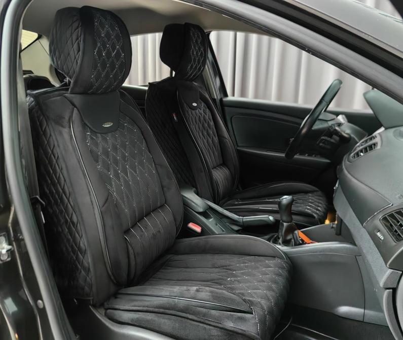 Renault Fluence I Подольск  - изображение 7