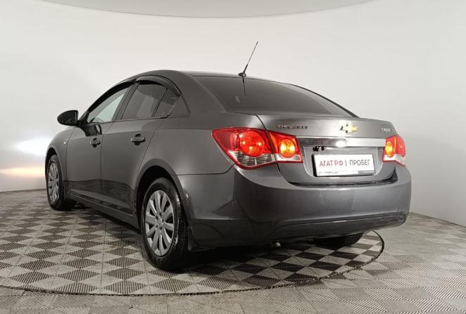 Chevrolet Cruze I с пробегом 2011 года, цена 810 000 рублей, 143056 км, седан, Автокод Объявления