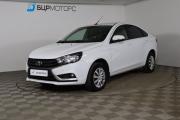 Lada (ВАЗ) Vesta I Нижний Новгород  - изображение 20