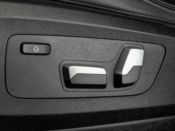 BMW X7 I (G07) с пробегом 2020 года, цена 6 989 000 рублей, 100267 км, внедорожник, Автокод Объявления