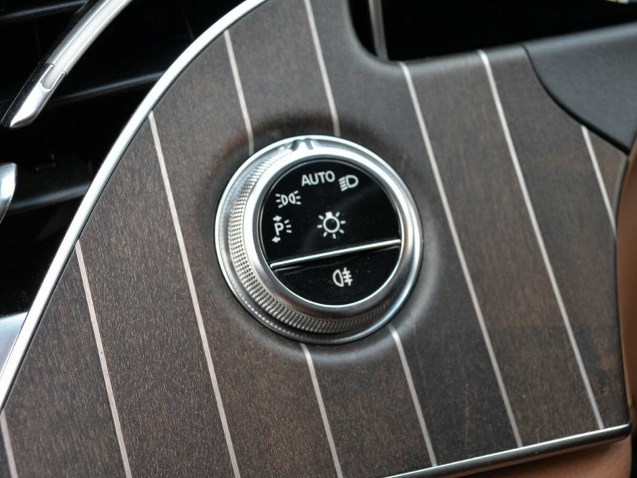 Mercedes-Benz E-Класс VI (W214 S214) Иркутск  - изображение 17