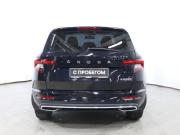 Skoda Karoq I Рестайлинг Москва  - изображение 30