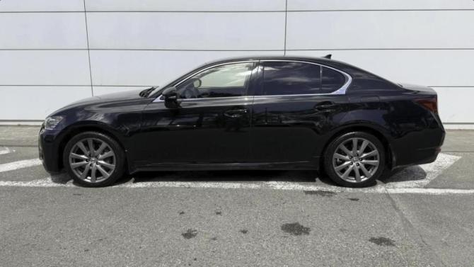 Lexus GS IV с пробегом 2013 года, цена 2 160 000 рублей, 210000 км, седан, Автокод Объявления