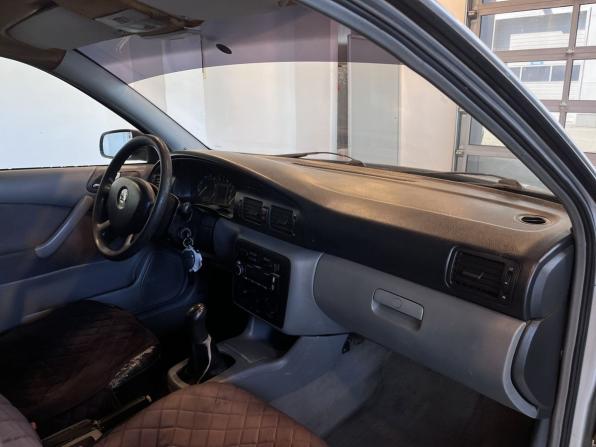 Skoda Octavia I (A4) Рестайлинг с пробегом 2002 года, цена 193 000 рублей, 263750 км, лифтбек, Автокод Объявления