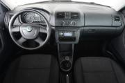 Skoda Fabia II Рестайлинг Калининград  - изображение 28