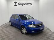 Chevrolet Lacetti I Воронеж  - изображение 23