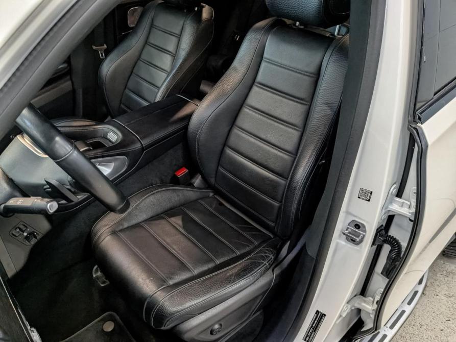 Mercedes-Benz GLE II (V167) Москва  - изображение 20