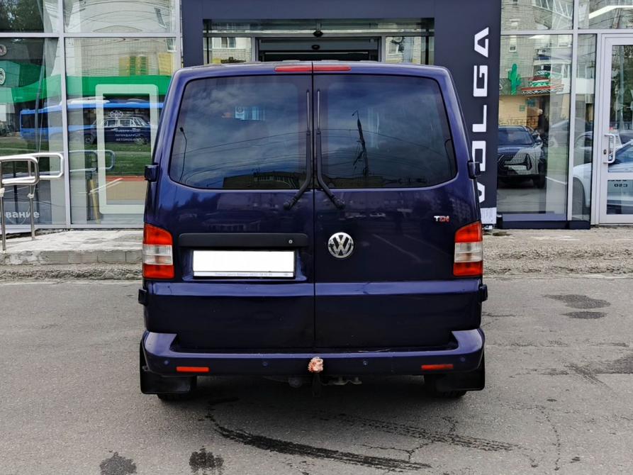Volkswagen Caravelle T5 Брянск  - изображение 6