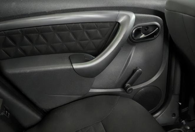 Renault Duster I Рестайлинг с пробегом 2016 года, цена 1 350 000 рублей, 145218 км, внедорожник, Автокод Объявления