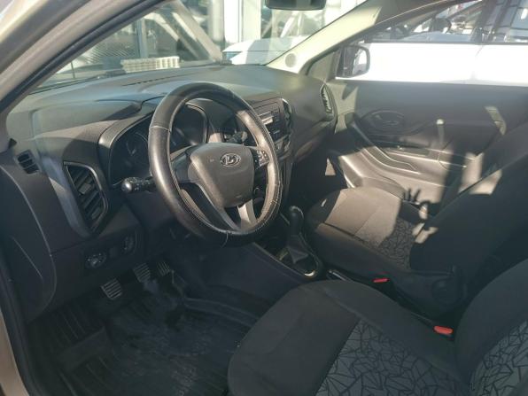 Lada (ВАЗ) XRAY I с пробегом 2018 года, цена 759 000 рублей, 120000 км, хэтчбек, Автокод Объявления