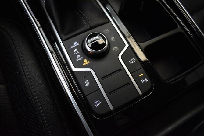 Kia Sorento IV с пробегом 2022 года, цена 3 850 000 рублей, 103763 км, внедорожник, Автокод Объявления