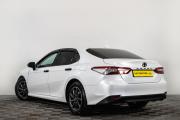 Toyota Camry VIII (XV70) Сургут  - изображение 28