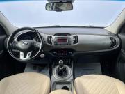Kia Sportage III Рестайлинг Чебоксары  - изображение 47