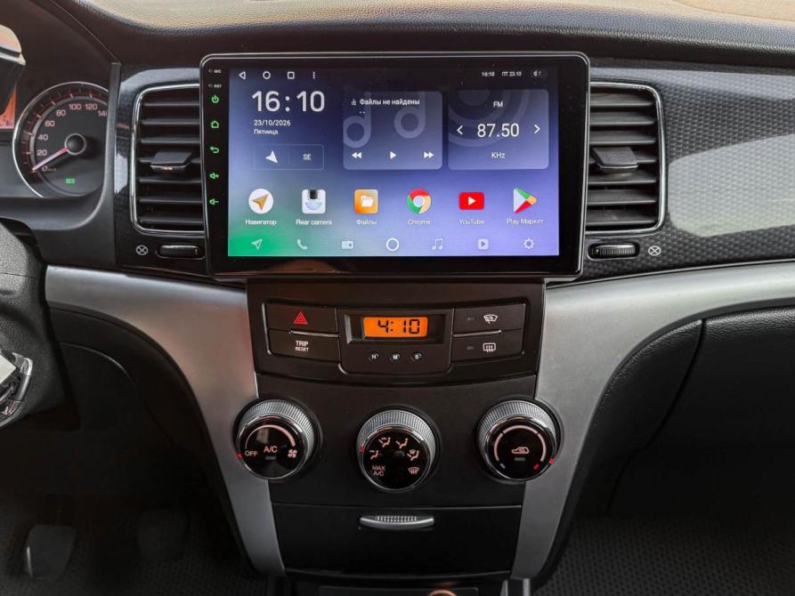 SsangYong Actyon II Санкт-Петербург  - изображение 16