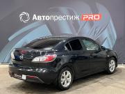 Mazda 3 II (BL) Пермь  - изображение 25