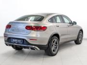 Mercedes-Benz GLC Coupe I (C253) Рестайлинг Санкт-Петербург  - изображение 35