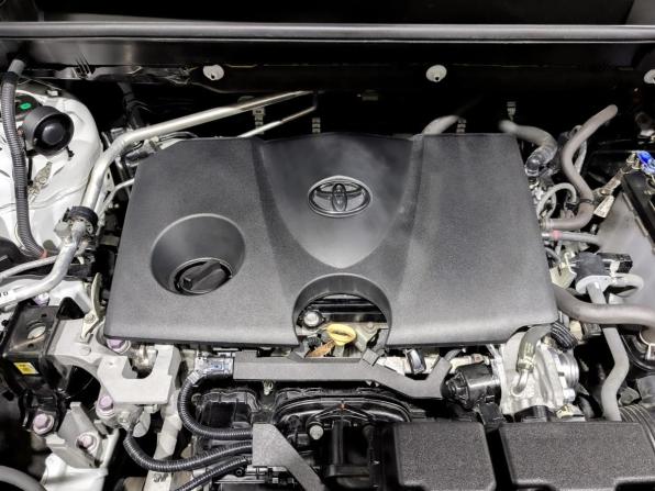 Toyota RAV4 V (XA50) с пробегом 2022 года, цена 3 600 000 рублей, 52757 км, внедорожник, Автокод Объявления