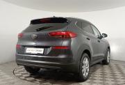 Hyundai Tucson III Рестайлинг Волгоград  - изображение 29