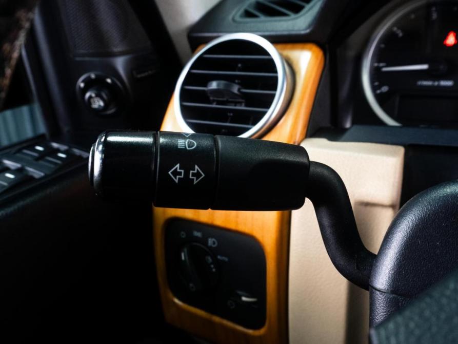 Land Rover Discovery III Тюмень  - изображение 19