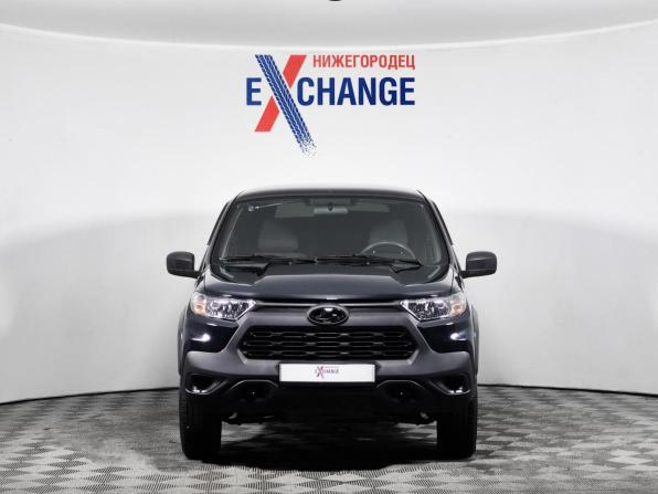 Lada (ВАЗ) Niva Travel I с пробегом 2024 года, цена 1 289 000 рублей, 11683 км, внедорожник, Автокод Объявления