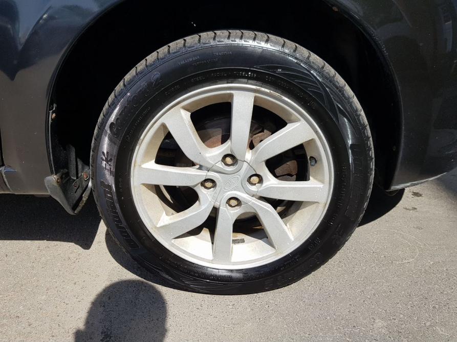 Lada (ВАЗ) Granta I Брянск  - изображение 12