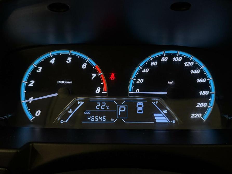 Lifan Solano II Екатеринбург  - изображение 18