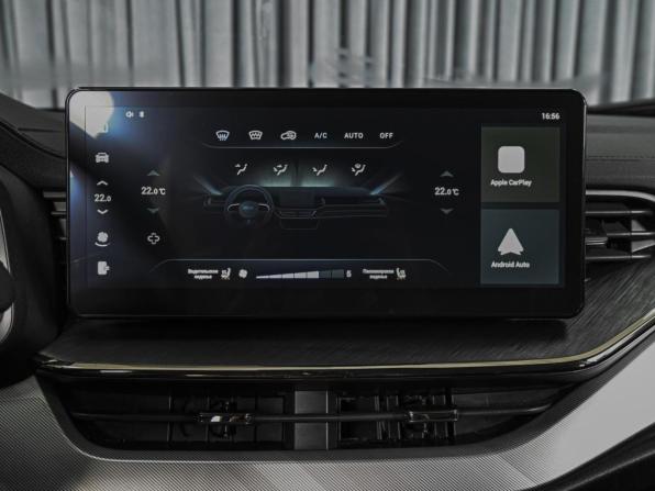 Haval F7x I Рестайлинг с пробегом 2023 года, цена 2 186 598 рублей, 49632 км, внедорожник, Автокод Объявления